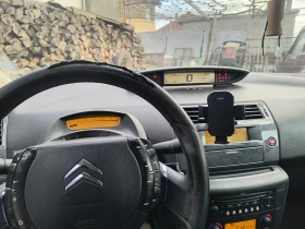 Citroen C4 2.0hdi, снимка 10