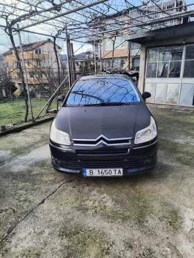 Citroen C4 2.0hdi