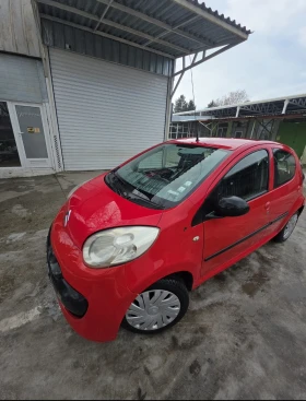 Citroen C1 - 1590 € / 3109.77 лв. - 95341639 5