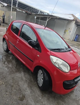 Citroen C1 - 1590 € / 3109.77 лв. - 95341639 2