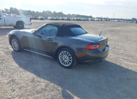 Fiat 124 - 12189 € / 23839.61 лв. - 90718444 3