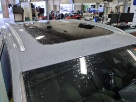 Audi E-Tron * 50 quattro * CARFAX * БЕЗ ПЪРВОНАЧАЛНА ВНОСКА | Auto.bg — изображение 9