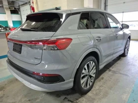 Audi E-Tron * 50 quattro * CARFAX * БЕЗ ПЪРВОНАЧАЛНА ВНОСКА | Auto.bg — изображение 3