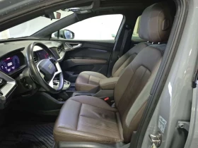 Audi E-Tron * 50 quattro * CARFAX * БЕЗ ПЪРВОНАЧАЛНА ВНОСКА | Auto.bg — изображение 4