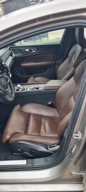 Volvo S60 - 30600 € / 59848.40 лв. - 96348671 5