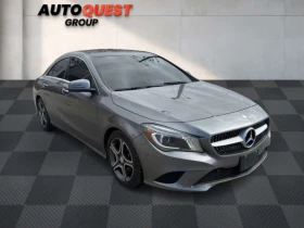 Mercedes-Benz CLA * CLA250 4MATIC * CARFAX * ЦЕНА ДО БГ - 12800 € / 25034.62 лв. - 68647357 3