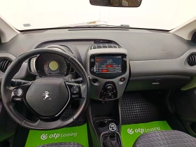 Peugeot 108 undefined | Auto.bg — изображение 11