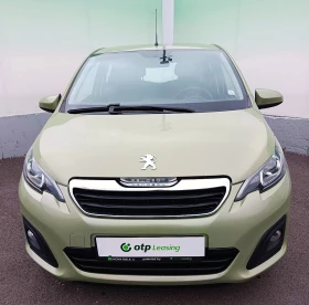 Peugeot 108 undefined | Auto.bg — изображение 2