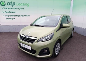 Peugeot 108 undefined | Auto.bg — изображение 3