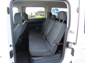 VW Caddy - 24300 € - 24695899 12