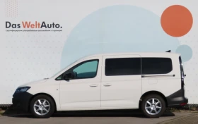 VW Caddy - 24300 € - 24695899 2
