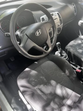 Hyundai I20 undefined | Auto.bg — изображение 5