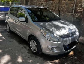 Hyundai I20 undefined | Auto.bg — изображение 4