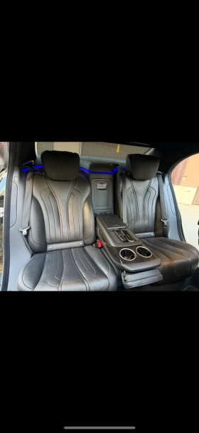Mercedes-Benz S 560 LONG 3xTV FULL MAX !!!  | Mobile.bg � ����� ������ 13