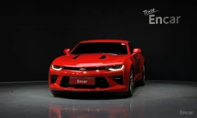 Chevrolet Camaro SS* 6.2* V8* �������* ���������* ������* ������*  | Mobile.bg � ����� ������ 3