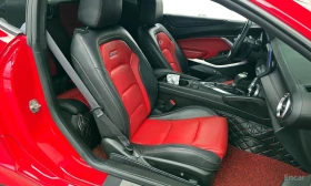 Chevrolet Camaro SS* 6.2* V8* �������* ���������* ������* ������*  | Mobile.bg � ����� ������ 14