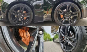 Chevrolet Camaro 6.2 SS* ZL1 PACK* FULL* BOSE* HEAD-UP* ���������*  | Mobile.bg � ����� ������ 12