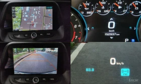 Chevrolet Camaro 6.2 SS* ZL1 PACK* FULL* BOSE* HEAD-UP* ���������*  | Mobile.bg � ����� ������ 16