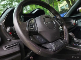 Chevrolet Camaro 6.2 SS* ZL1 PACK* FULL* BOSE* HEAD-UP* ���������*  | Mobile.bg � ����� ������ 15