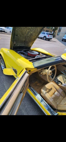 Chevrolet Corvette * T Top * CARFAX * ���� �� �� | Mobile.bg � ����� ������ 6
