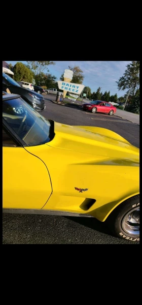 Chevrolet Corvette * T Top * CARFAX * ���� �� �� | Mobile.bg � ����� ������ 7