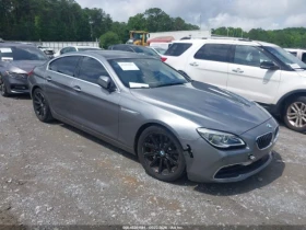������ BMW 640
