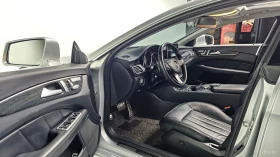 Mercedes-Benz CLS 350 4MATIC* ����* �������* ������* BURMASTER* PANO* 36 | Mobile.bg � ����� ������ 10
