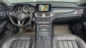 Mercedes-Benz CLS 350 4MATIC* ����* �������* ������* BURMASTER* PANO* 36 | Mobile.bg � ����� ������ 7