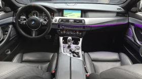 BMW 550  M550D X Drive  Aerodynamic | Mobile.bg � ����� ������ 9