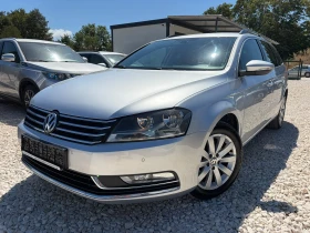 VW Passat 2.0TDI-140