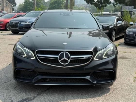 Mercedes-Benz E 63 AMG * S  * АВТОКРЕДИТ БЕЗ ПЪРВОНАЧАЛНА ВНОСКА*  | Auto.bg — изображение 6