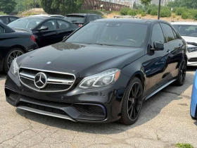 Mercedes-Benz E 63 AMG * S  * АВТОКРЕДИТ БЕЗ ПЪРВОНАЧАЛНА ВНОСКА* 