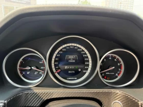 Mercedes-Benz E 63 AMG * S  * АВТОКРЕДИТ БЕЗ ПЪРВОНАЧАЛНА ВНОСКА*  | Auto.bg — изображение 8