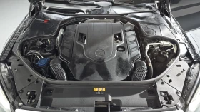 Mercedes-Benz S 560 ���������* BLIND SPOT* SOFT CLOSE* ������ ���� | Mobile.bg � ����� ������ 6