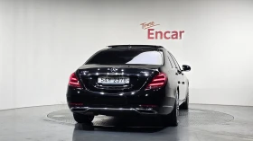 Mercedes-Benz S 560 ���������* BLIND SPOT* SOFT CLOSE* ������ ���� | Mobile.bg � ����� ������ 4