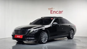 ������ Mercedes-Benz S 560