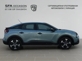 Citroen C4 FEEL PureTech 100 S&S BVM6 E6//2203430 | Mobile.bg � ����� ������ 4