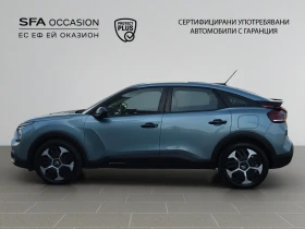 Citroen C4 FEEL PureTech 100 S&S BVM6 E6//2203430 | Mobile.bg � ����� ������ 8