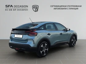 Citroen C4 FEEL PureTech 100 S&S BVM6 E6//2203430 | Mobile.bg � ����� ������ 5