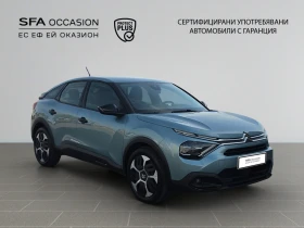 Citroen C4 FEEL PureTech 100 S&S BVM6 E6//2203430 | Mobile.bg � ����� ������ 3