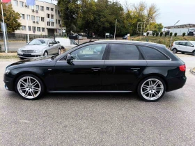 Audi A4 3.0d 3xsline | Auto.bg — изображение 4