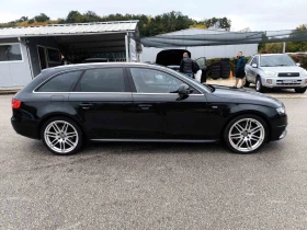 Audi A4 3.0d 3xsline | Auto.bg — изображение 8