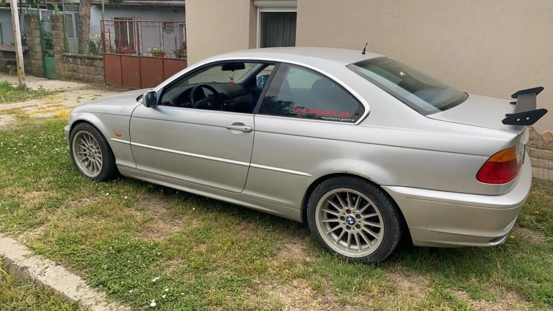 BMW 323, снимка 9 - Автомобили и джипове - 47551287