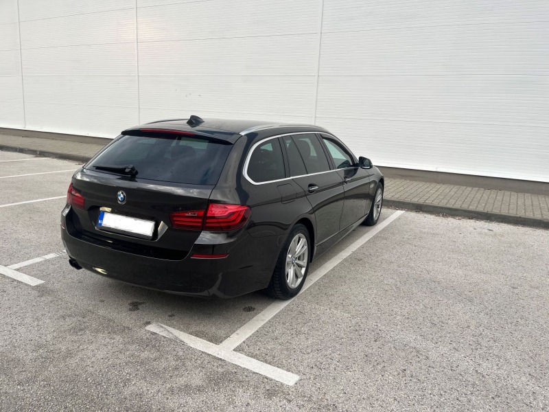 BMW 520 d xDrive, снимка 4 - Автомобили и джипове - 44989764