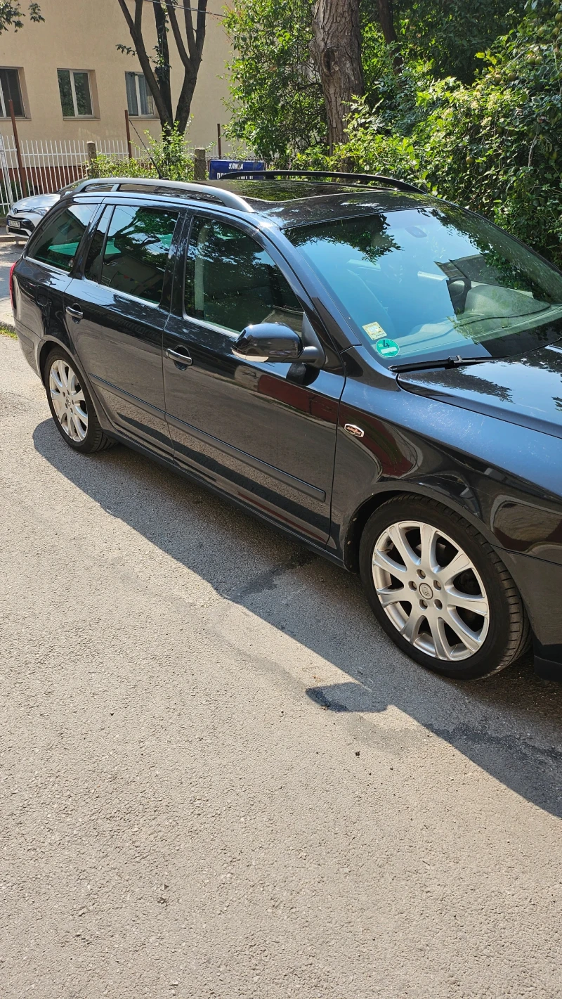 Skoda Octavia, снимка 2 - Автомобили и джипове - 47390333