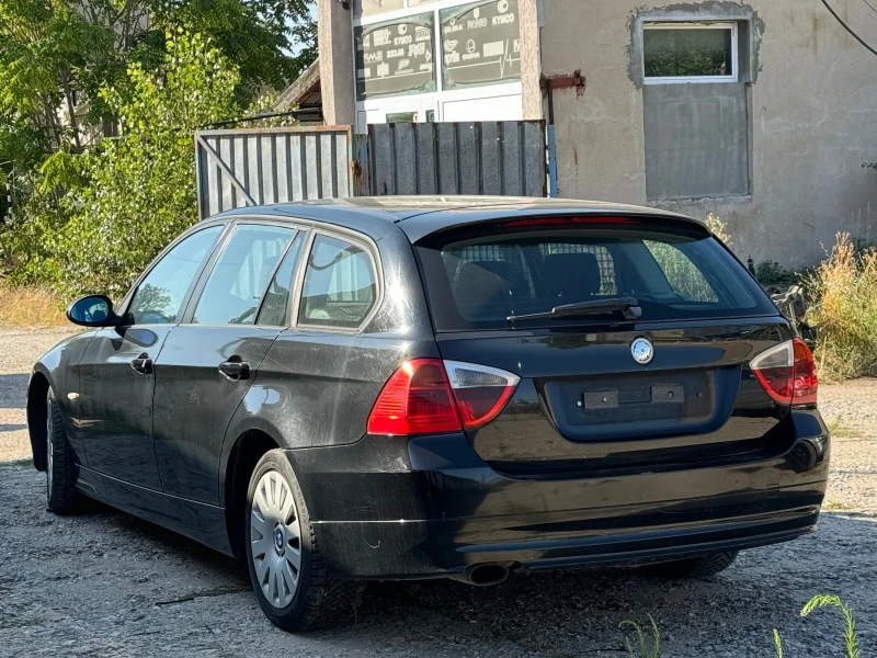 BMW 318 N47D20A, снимка 5 - Автомобили и джипове - 48212184