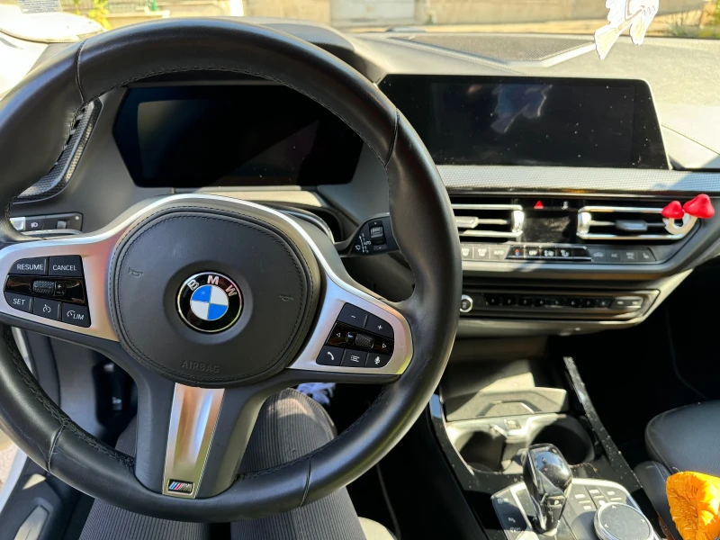 BMW 2 Gran Coupe, снимка 7 - Автомобили и джипове - 47642573