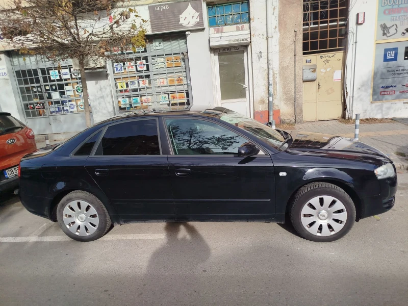 Audi A4 B7 1.8Т, снимка 6 - Автомобили и джипове - 48050503