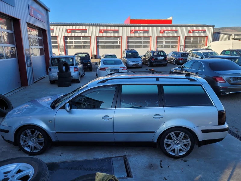 VW Passat 5, 5,    1.8 т, снимка 6 - Автомобили и джипове - 48364749