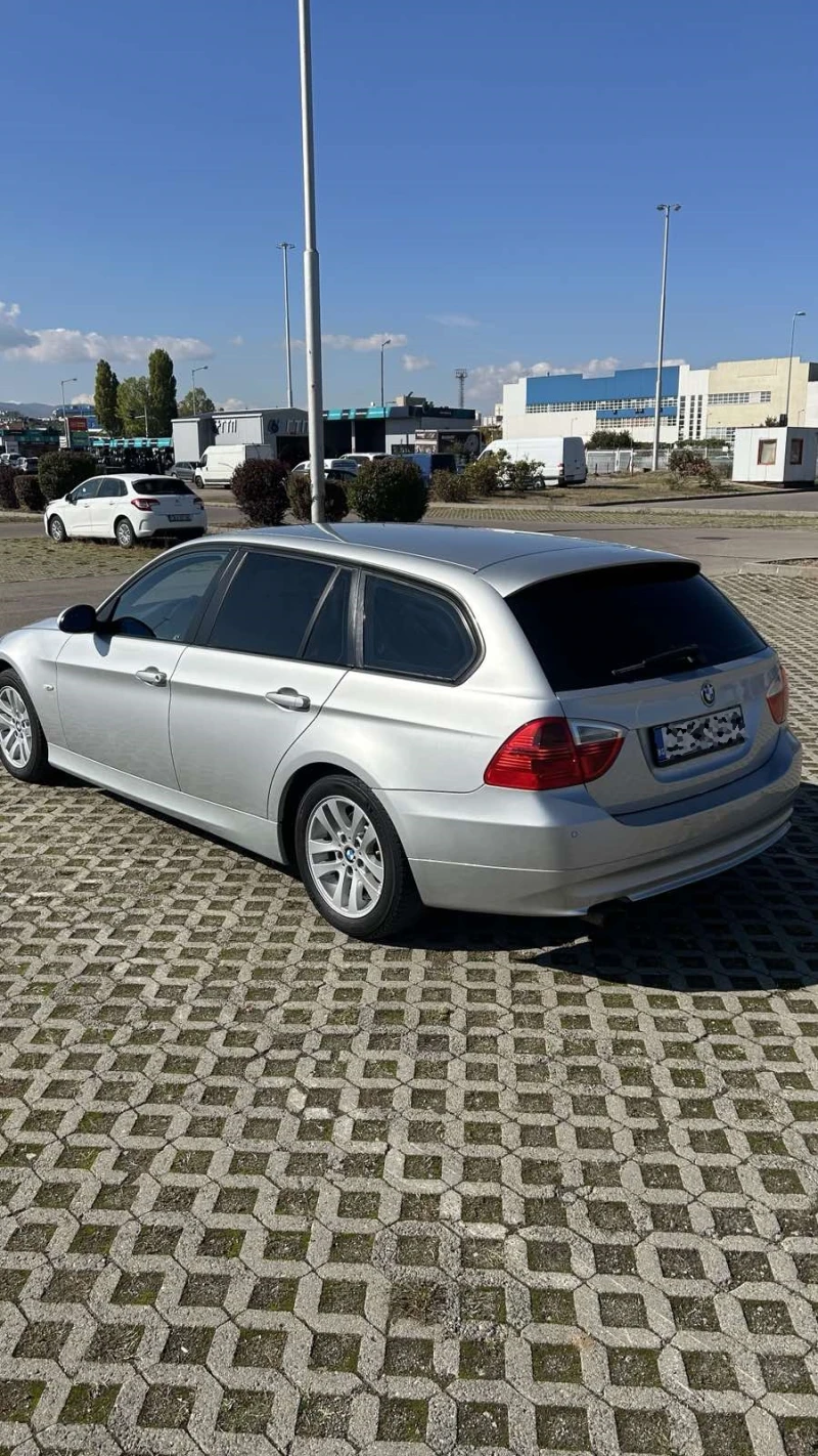 BMW 320 2.0, снимка 7 - Автомобили и джипове - 53062649
